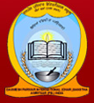 Dasmesh Parivar International School - Logo