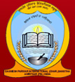 Dasmesh Parivar International School Logo