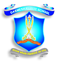 Dasmesh Public School - Logo