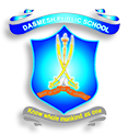 Dasmesh Public School Logo