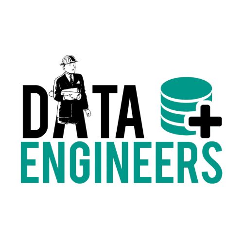 Data Engineers - Data Recovery Services Logo
