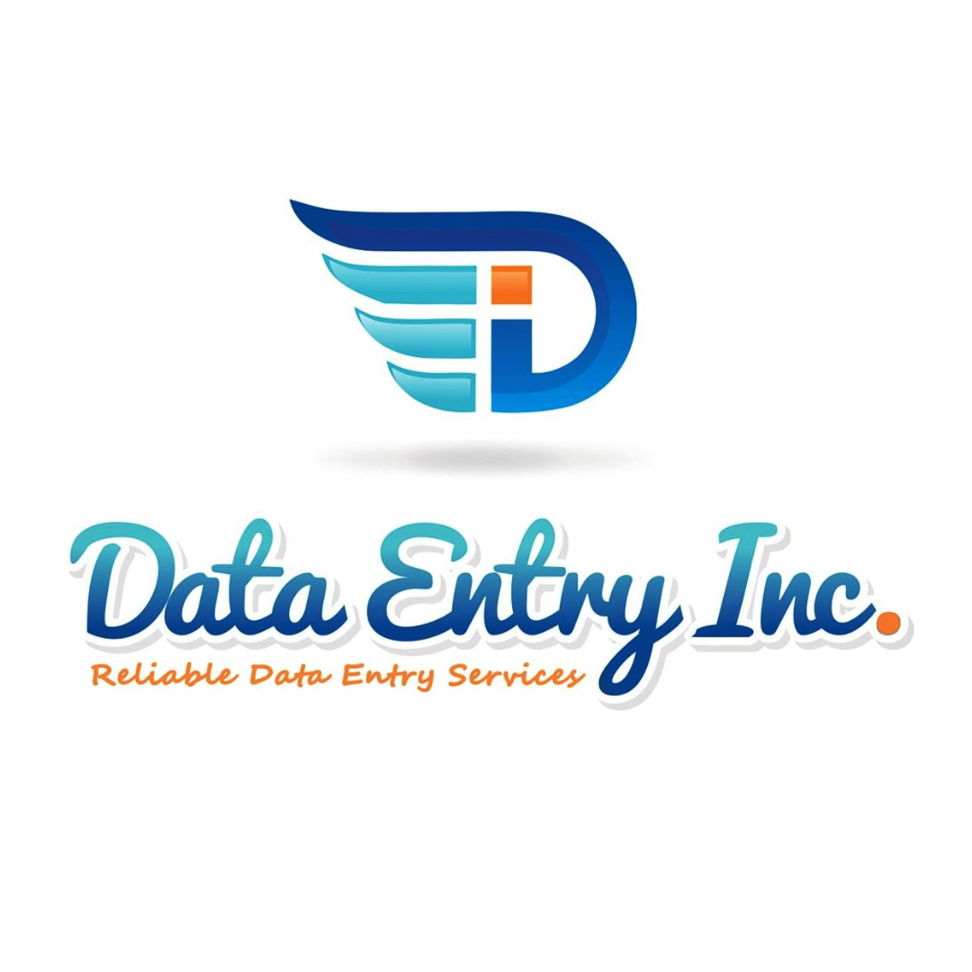 Data Entry Inc.|Accounting Services|Professional Services