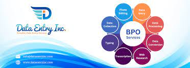 Data Entry Inc. Professional Services | IT Services