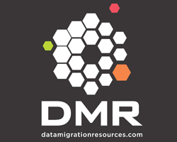 Data Migration Resources - Logo