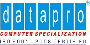 Datapro Computers Pvt Ltd,Yanam. - Logo