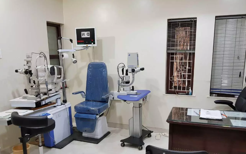 Datta Netralaya Medical Services | Hospitals