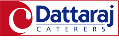 Dattaraj Caterers - Logo