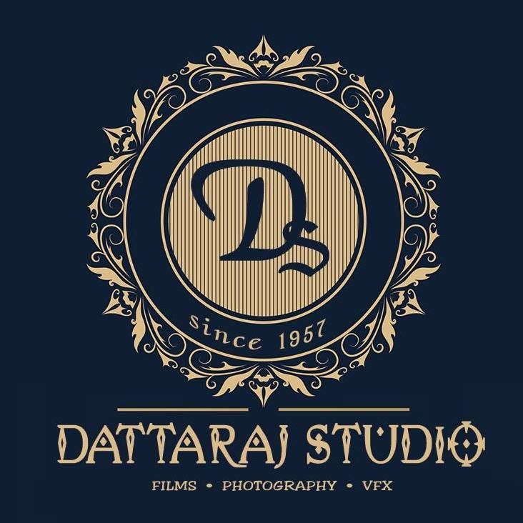 Dattaraj Studio - Logo