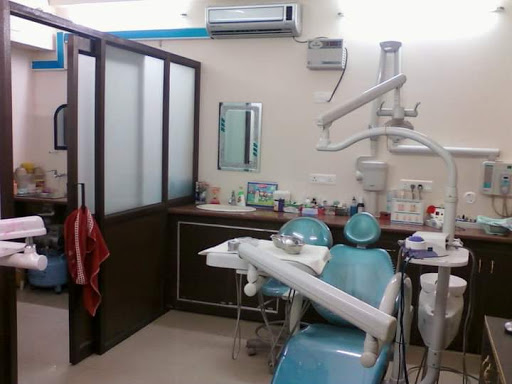 Dauji Dental Medical Services | Dentists