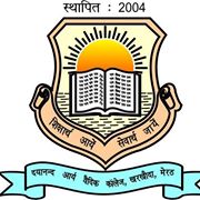DAV College Logo