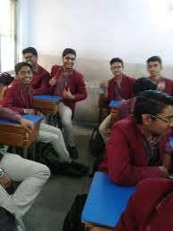 DAV Kapil Dev Public School Education | Schools