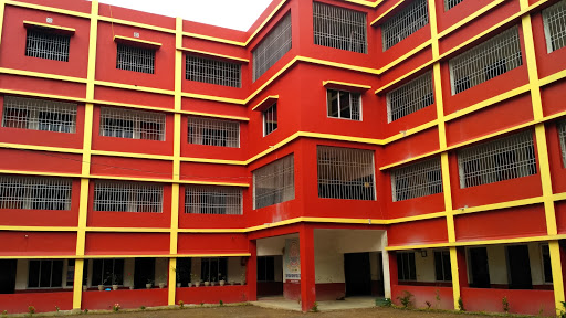 Dav Madan Mohan Public School|Schools|Education