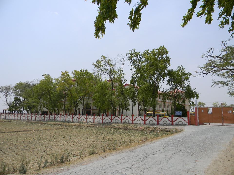 DAV Public School, Aurangabad Education | Schools