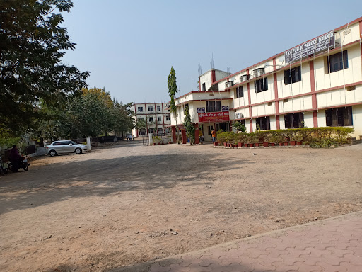 DAV Public School Education | Schools