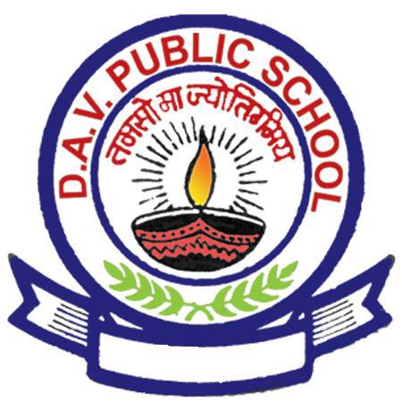 DAV Public School|Schools|Education