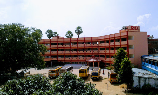 DAV Public school Education | Schools