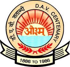 DAV Public School Logo