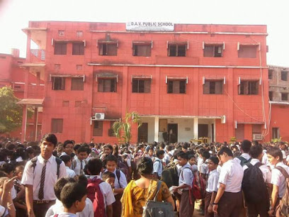 DAV Public School|Schools|Education