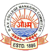 Dav Public School - Logo