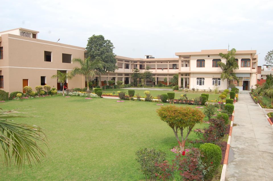 DAV Public School, Yamuna Nagar Yamuna Nagar Schools 03