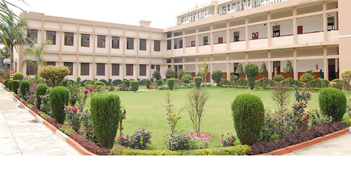 DAV Public School, Yamuna Nagar|Coaching Institute|Education