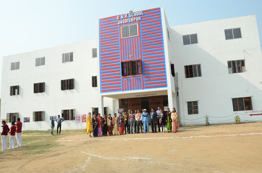 DAV SCHOOL|Schools|Education