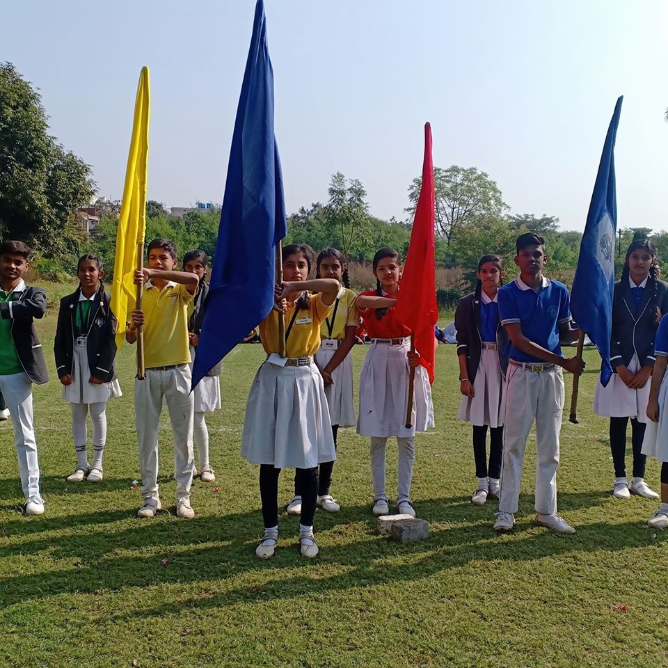 Davara International School Raipur Schools 01