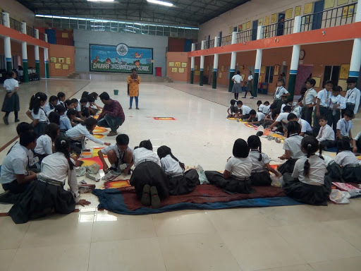 Davara International School Raipur Schools 02