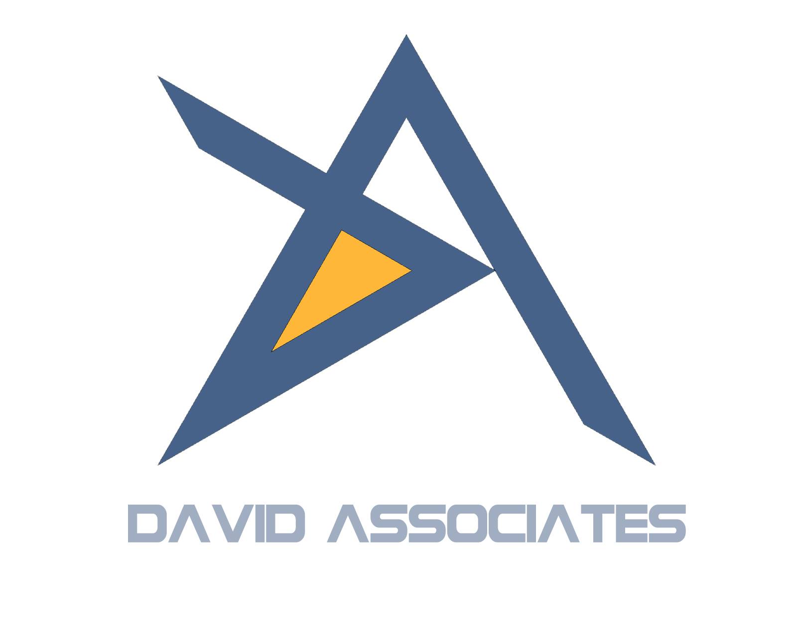David Associates - Logo