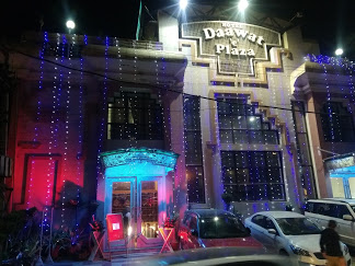 Dawat-E-Plaza Accomodation | Hotel