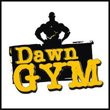 DAWN GYM|Salon|Active Life