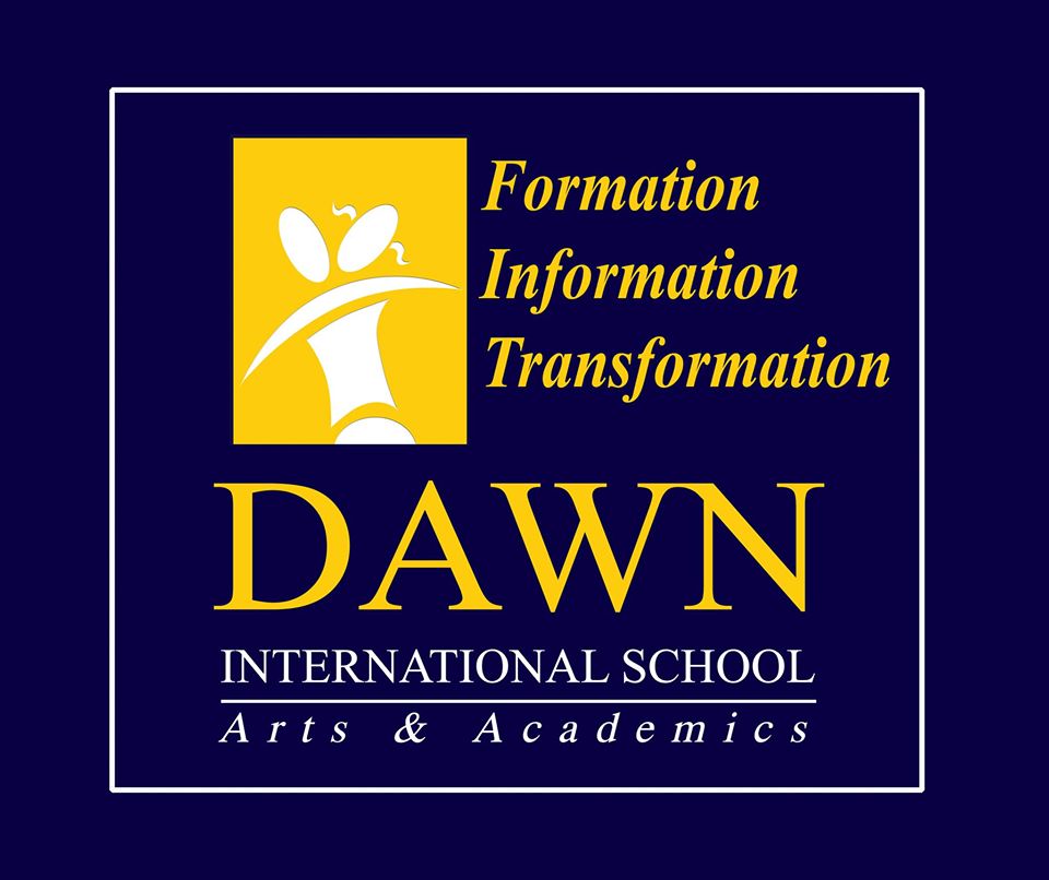 Dawn International School - Logo