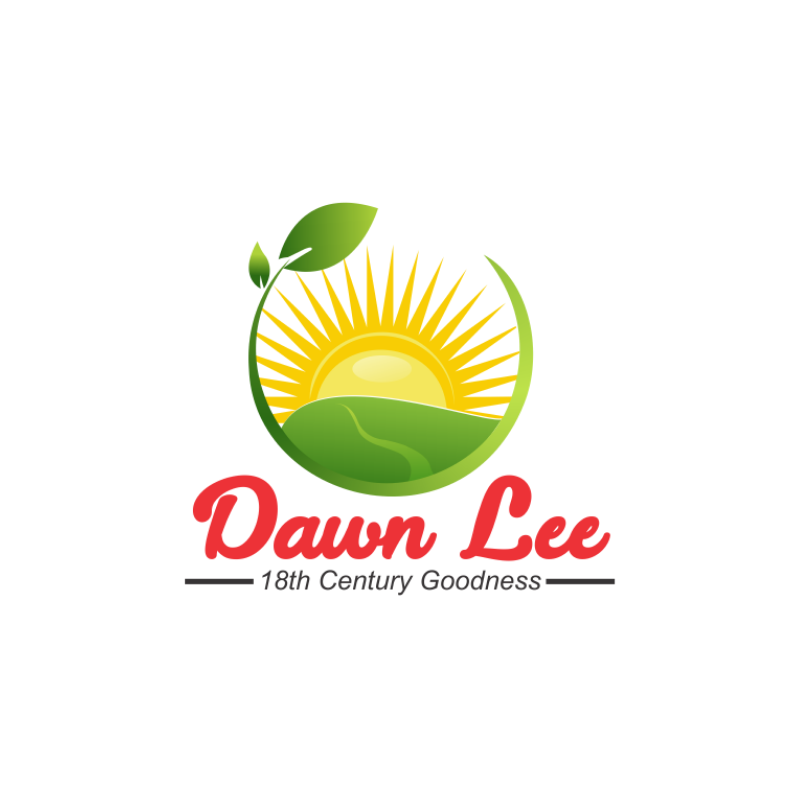 Dawn Lee - Logo