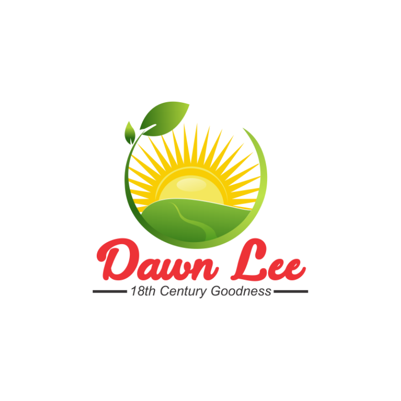 Dawn Lee Logo