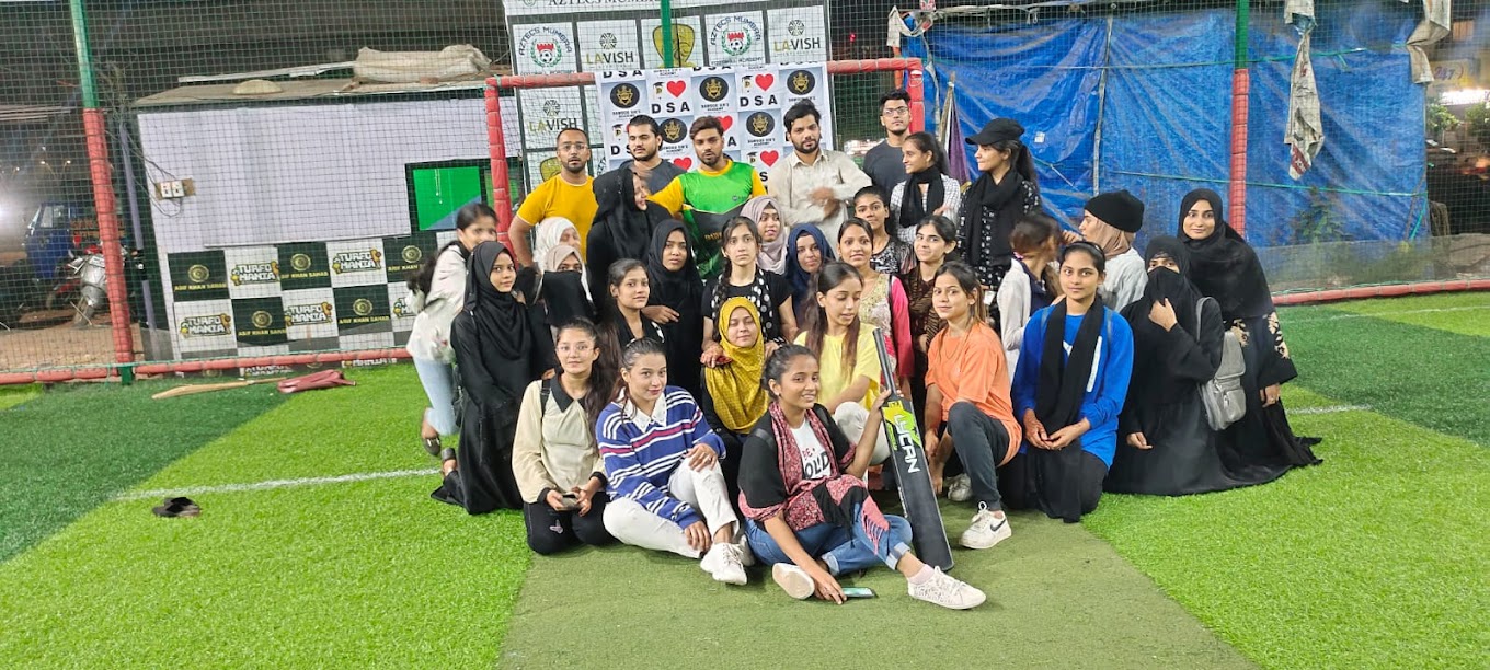 Dawood Sirs Academy Education | Coaching Institute