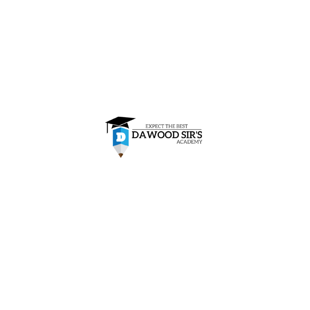 Dawood Sir's Academy|Coaching Institute|Education
