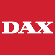 Dax Hair & Beauty Logo