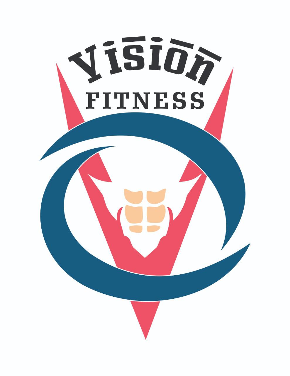 Day Vision Fitness Logo
