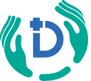 Daya General Hospital - Logo