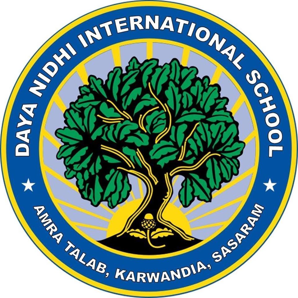 Daya Nidhi International School|Schools|Education
