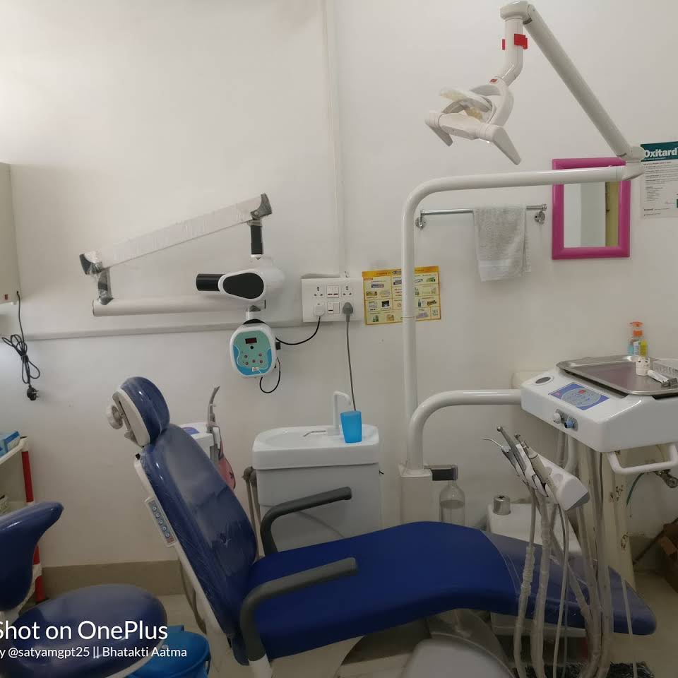 Dayalband Multispeciality Dental Clinic Medical Services | Dentists