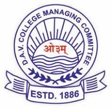 Dayanand Chanan Lal Sr. Sec. School - Logo