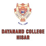 Dayanand College|Schools|Education