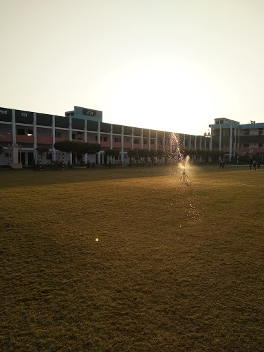 Dayanand Mahila Mahavidyalaya|Schools|Education