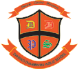 DAYAVATI DHARMAVIRA PUBLIC SCHOOL Logo