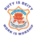 Dayawati Modi Public School - Logo
