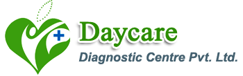 DAYCARE DIAGNOSTIC CENTRE PVT LTD Logo