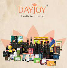 Dayjoy Marketing Professional Services | IT Services