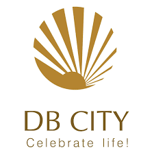 DB City - Logo