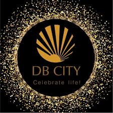 DB City Mall, Bhopal - Logo